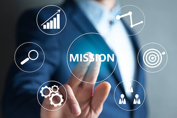Our Mission